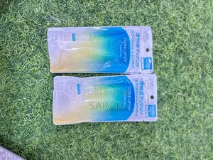 Rohto Mentholatum Skin Aqua Tone Up Uv Essence.