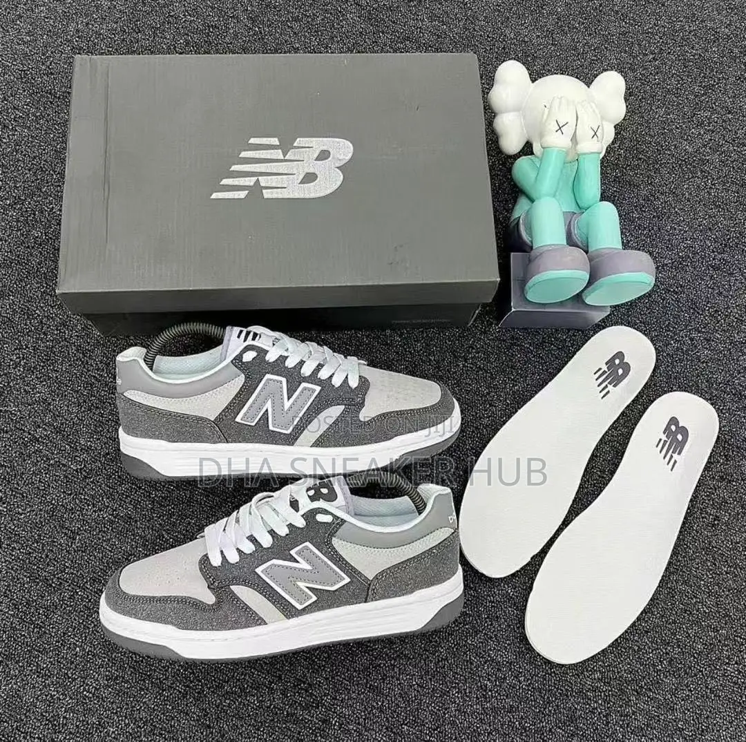 New Balance Comfort Sneakers