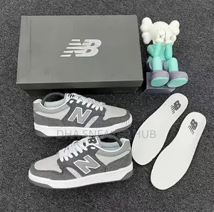 New Balance Comfort Sneakers