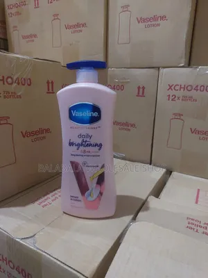 Vaseline Daily Brightening 725ml