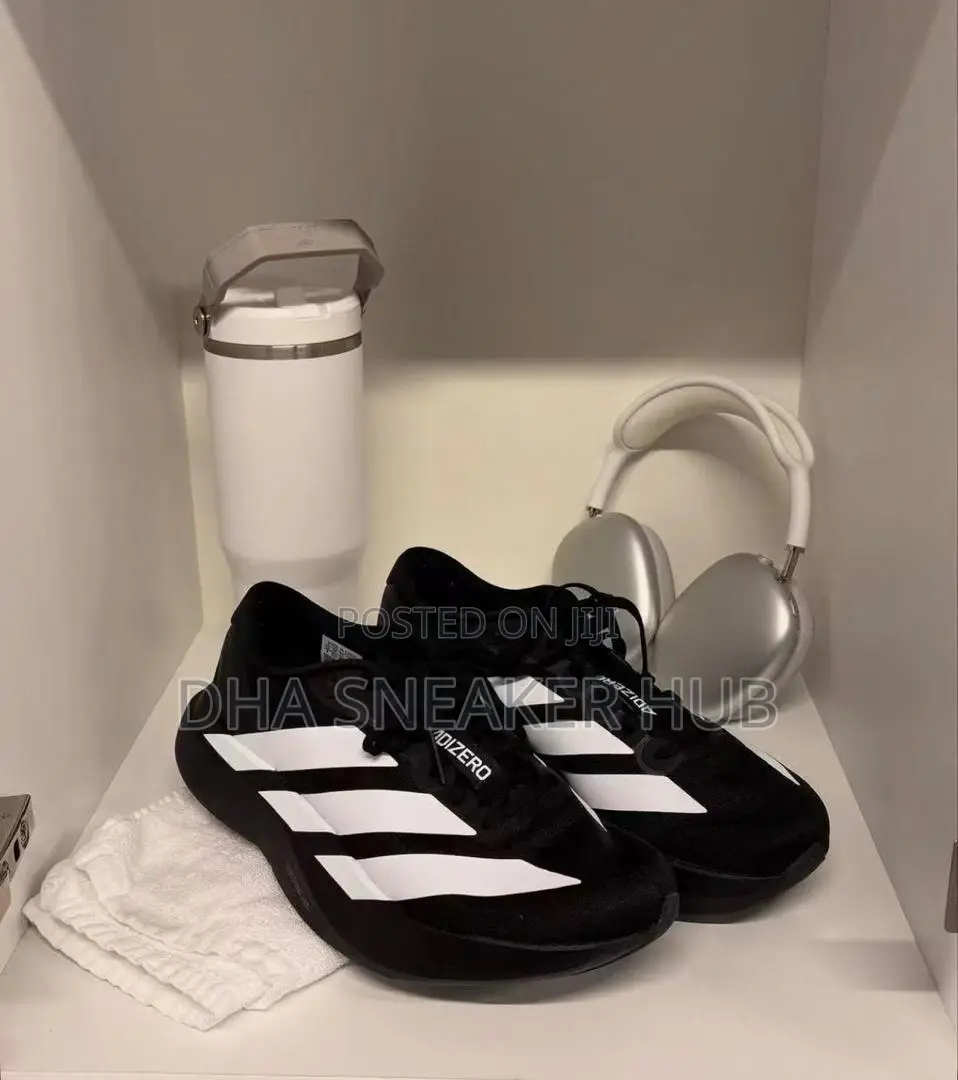 Adidas Adizero Everyday Sneakers