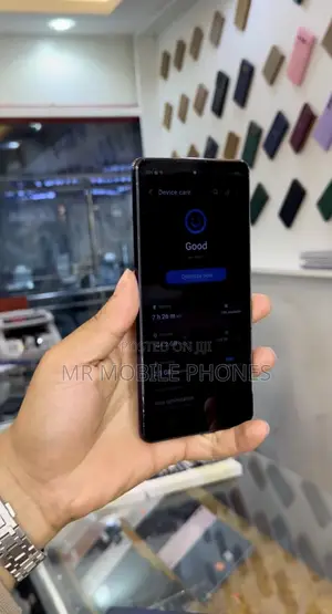 Samsung Galaxy S20 FE 5G 128 GB Blue