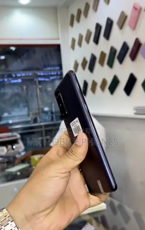 Samsung Galaxy S20 FE 5G 128 GB Blue