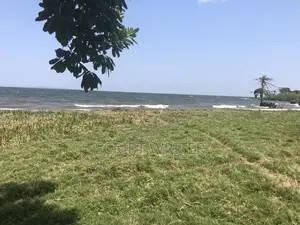 13 Acres Prime Waterfront Land for Sale in Entebbe