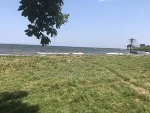 13 Acres Prime Waterfront Land for Sale in Entebbe