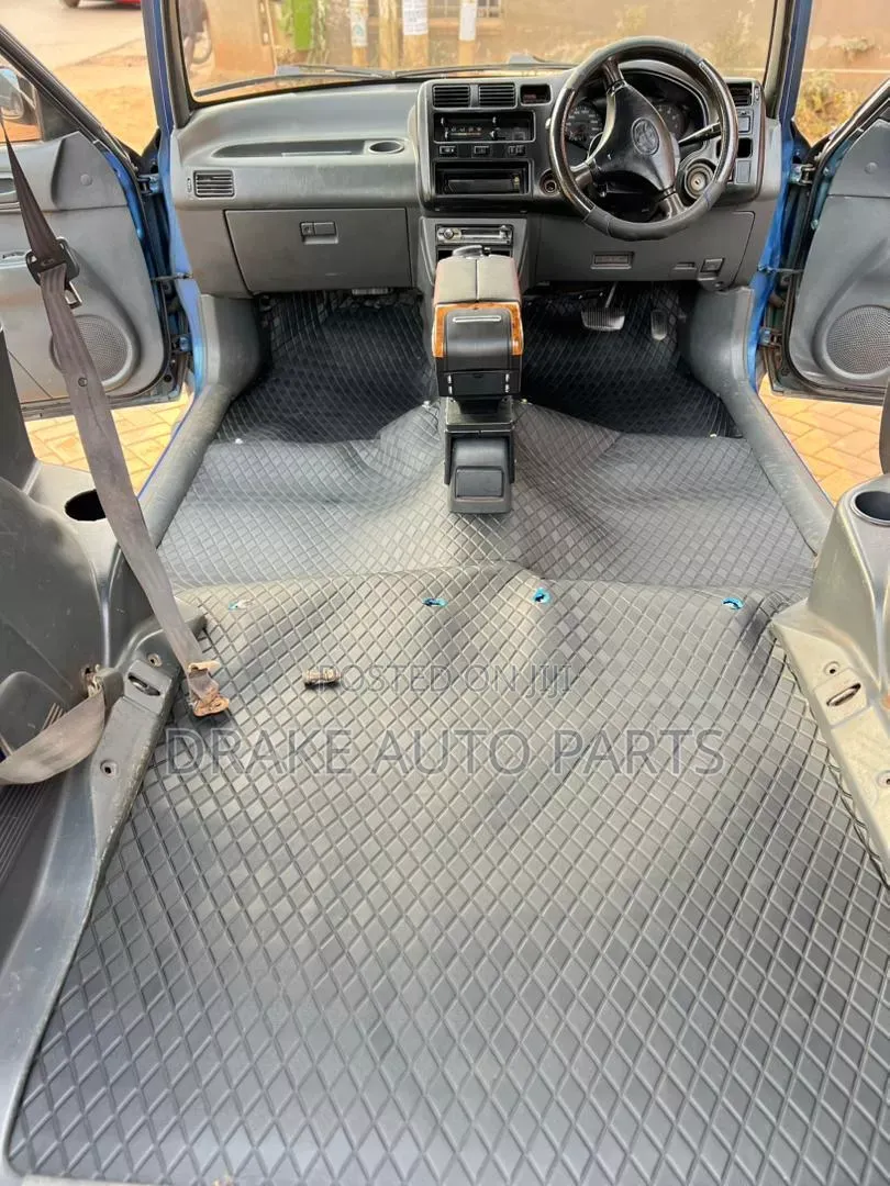 3d Carpet for All Cars Prices Depends on Size of Your Car