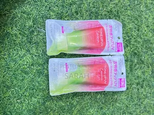 Rohto Mentholatum Skin Aqua Tone Up Uv Essence.