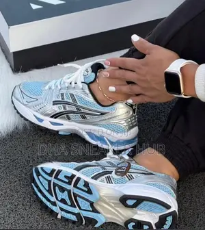 Asics Lifestyle Sneakers