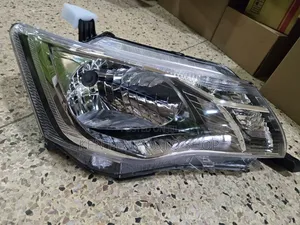 Corolla Fielder and Corolla Axio Headlamp