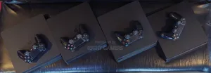 Play Station 4 Slim