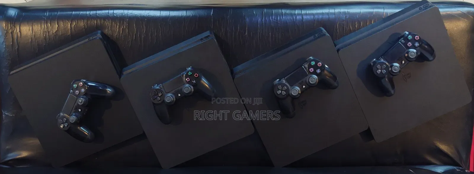 Play Station 4 Slim