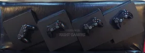 Play Station 4 Slim