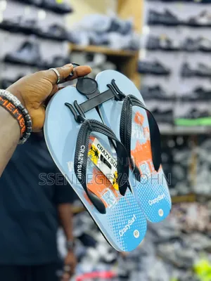 Crazy Surf Suf-19 Flip-Flop
