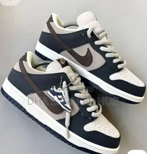Nike Sb Dunk Low Quality Sneakers