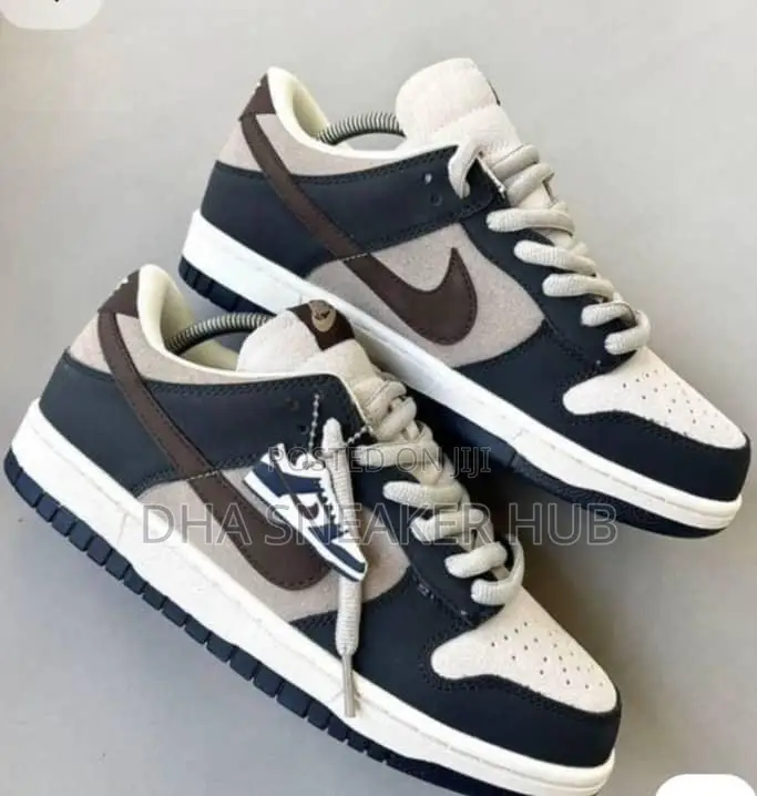 Nike Sb Dunk Low Quality Sneakers
