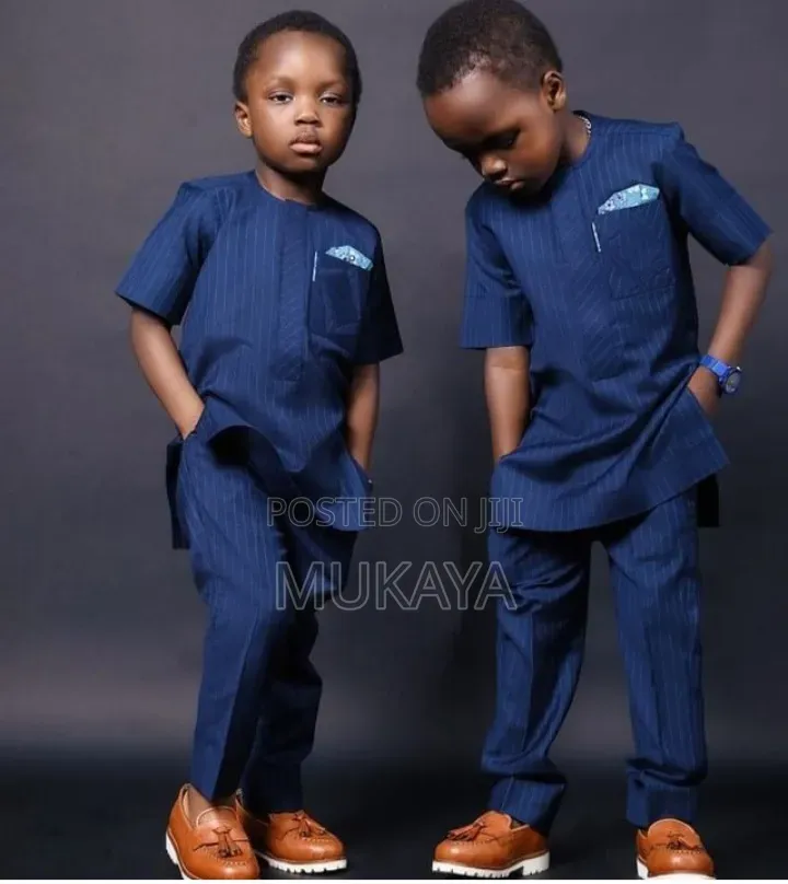 African Wear