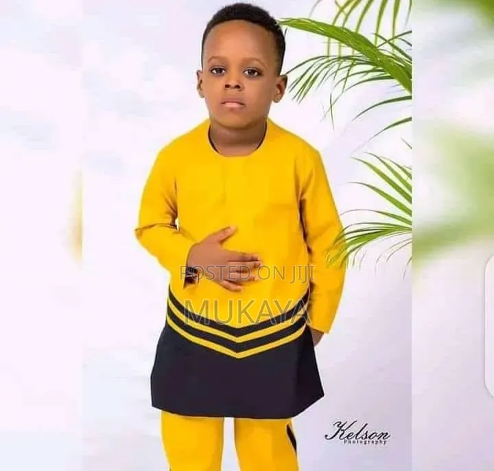 African Wear