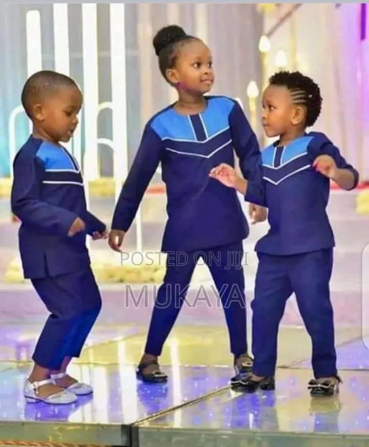 African Wear