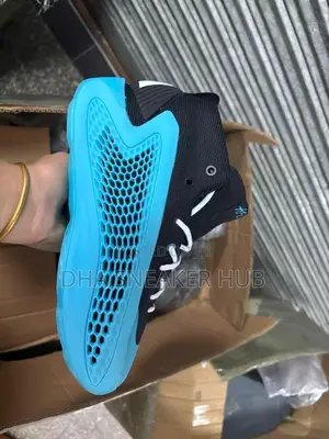 Adidas Basket Ball Sneakers