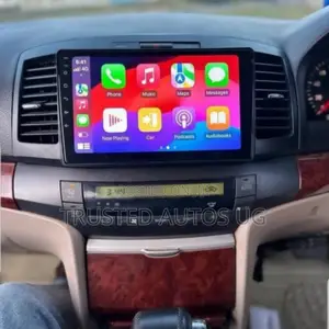 Premio Android Radio Original Kev14