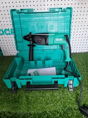 Concrete Hammer Drill Dca 26mm