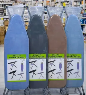 Premium Foldable Ironing Board