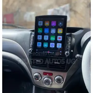 Car Android Radio for Subaru Impreza Kev15