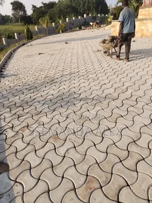 Landscaping and Compound Designing
