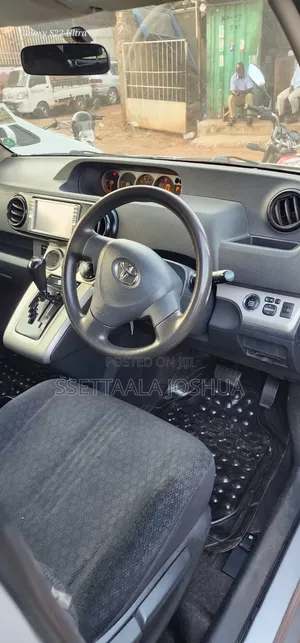 Toyota Rumion 1.5 FWD 2021 Silver