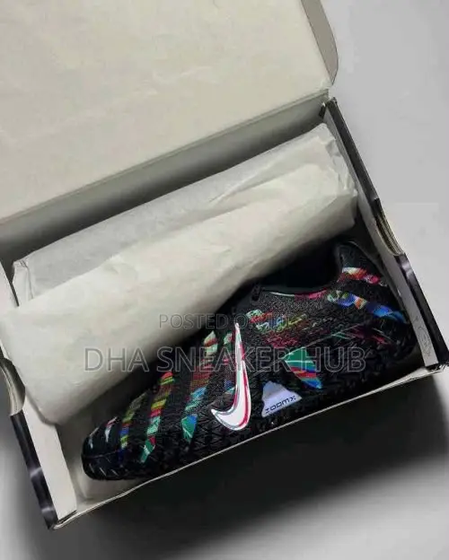 Nike Ja 3 Basket Ball and Lifestyle Sneakers