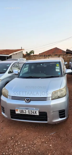 Toyota Rumion 1.5 FWD 2021 Silver