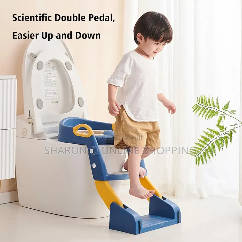 Kids Potty Training Seat
