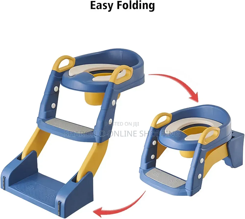 Kids Potty Training Seat