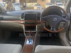 Toyota Premio 1.8 FWD 2006 Silver