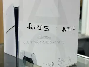 Ps5 Sony New