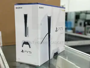 Ps5 Sony New