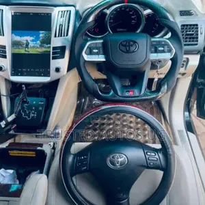 Car Steering Wheel for All Cars.Kev17