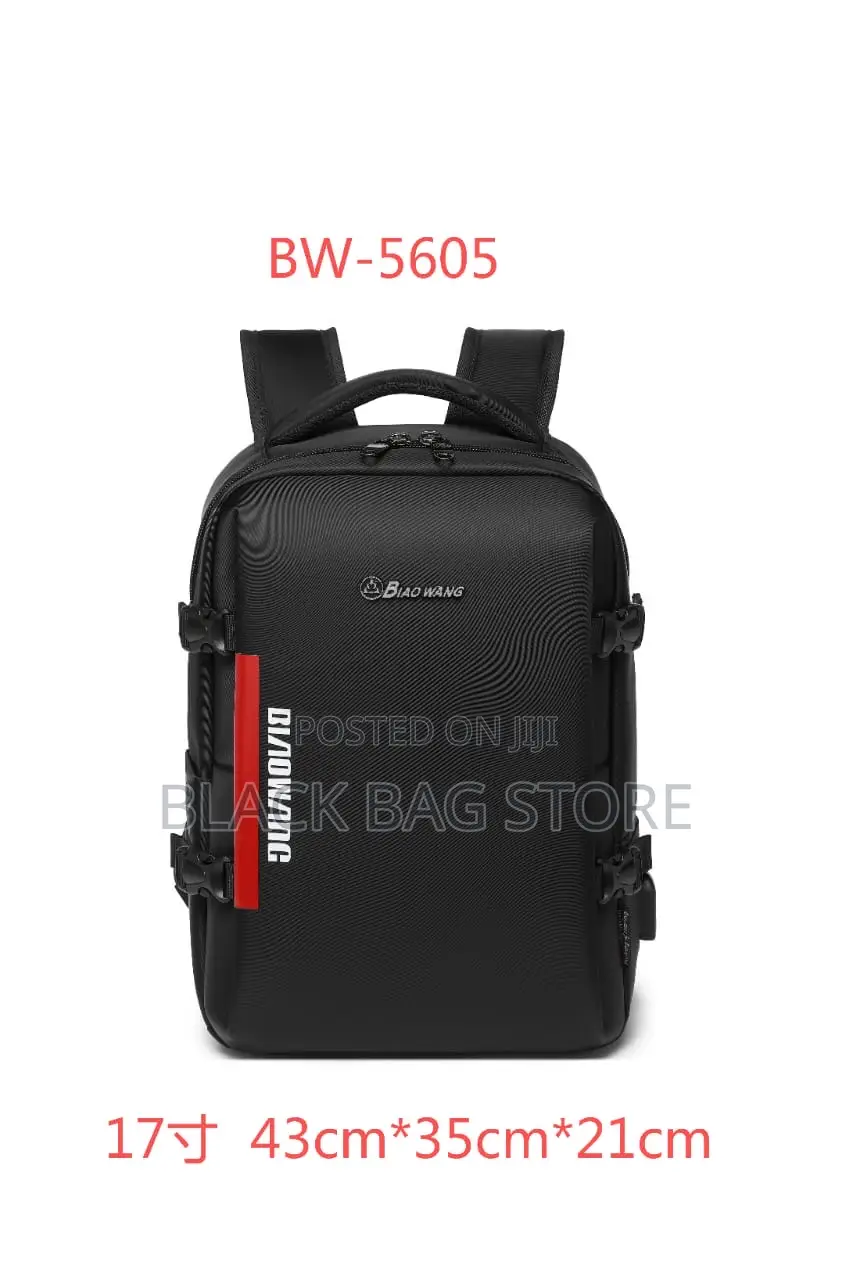Biaowang Model Laptop Bag