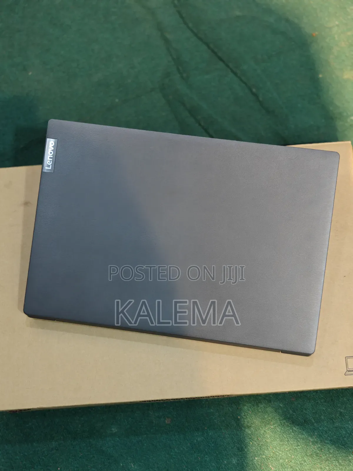 New Laptop Lenovo Ideapad 3 4GB AMD Ryzen 3 SSD 128GB