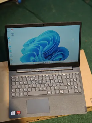 New Laptop Lenovo Ideapad 3 4GB AMD Ryzen 3 SSD 128GB