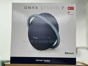 Onyx Studio 7