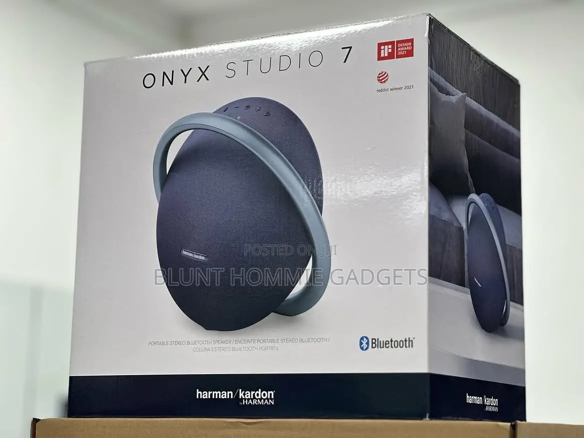 Onyx Studio 7