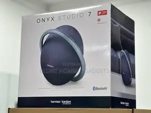 Onyx Studio 7
