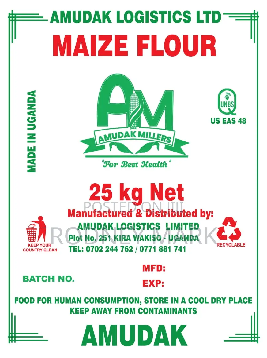 Amudak Foods