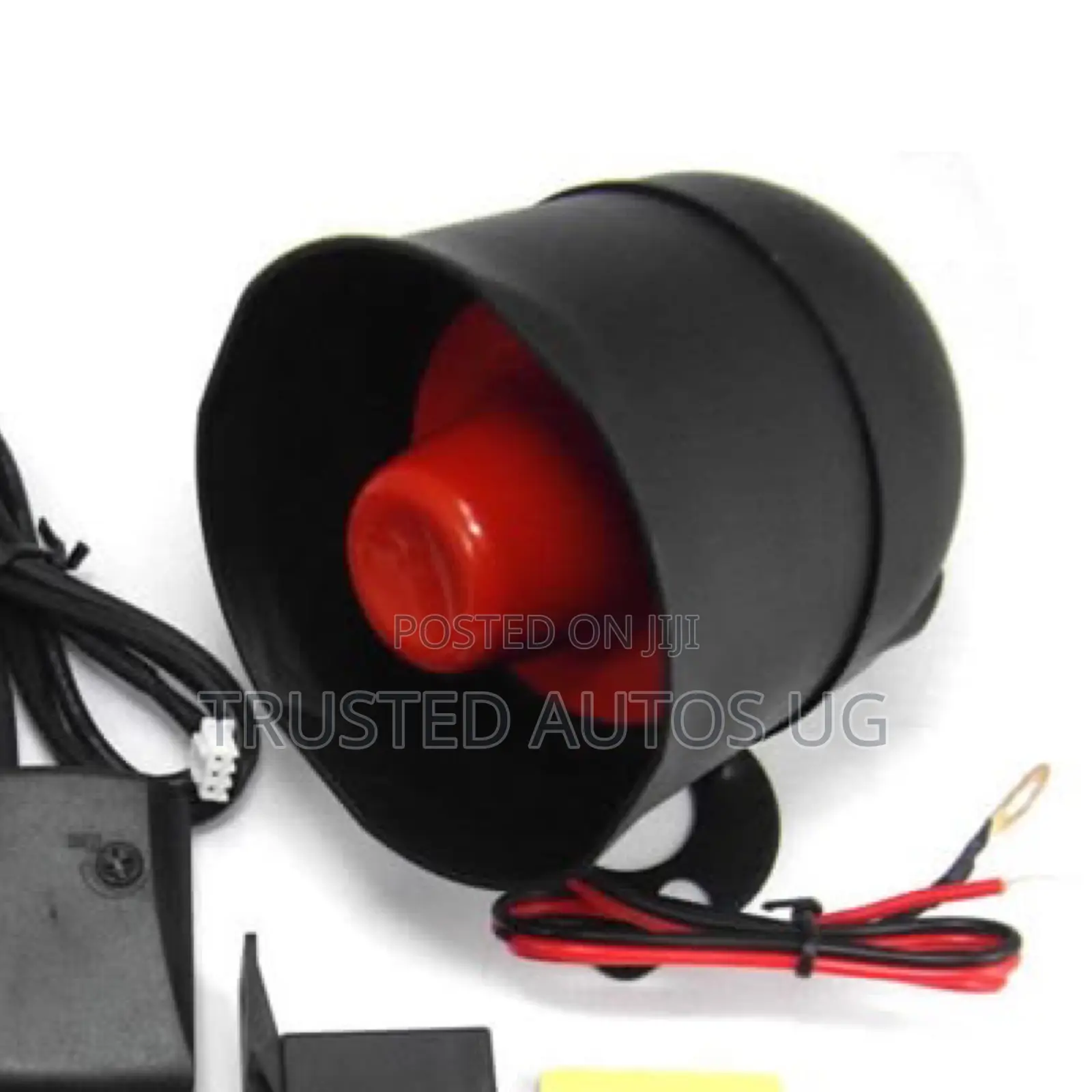 Car Already System for All Cars Kev25