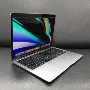 Laptop Apple MacBook Air 2020 8GB Intel Core i5 SSD 256GB