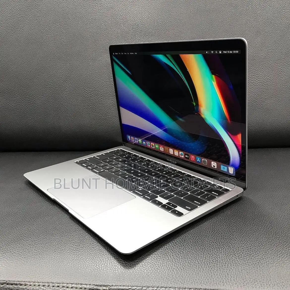 Laptop Apple MacBook Air 2020 8GB Intel Core i5 SSD 256GB