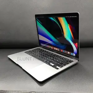 Laptop Apple MacBook Air 2020 8GB Intel Core i5 SSD 256GB