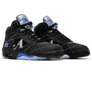 Air Jordan 5 Premium Sneakers