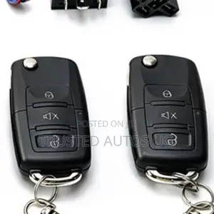 Original Alarm System for All Cars Kev29